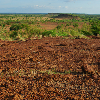 Burkina 2008