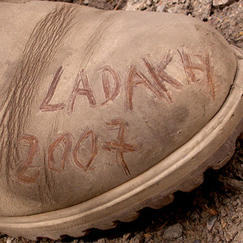 Ladakh 2007