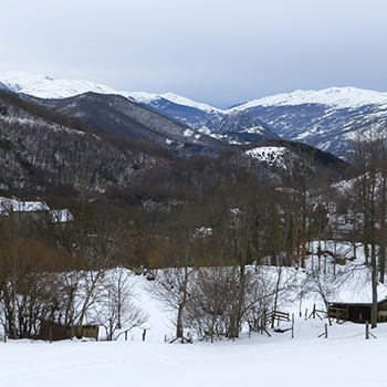 Pyrénées 2013