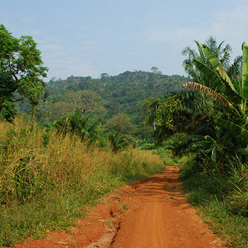 Togo Bénin 2008